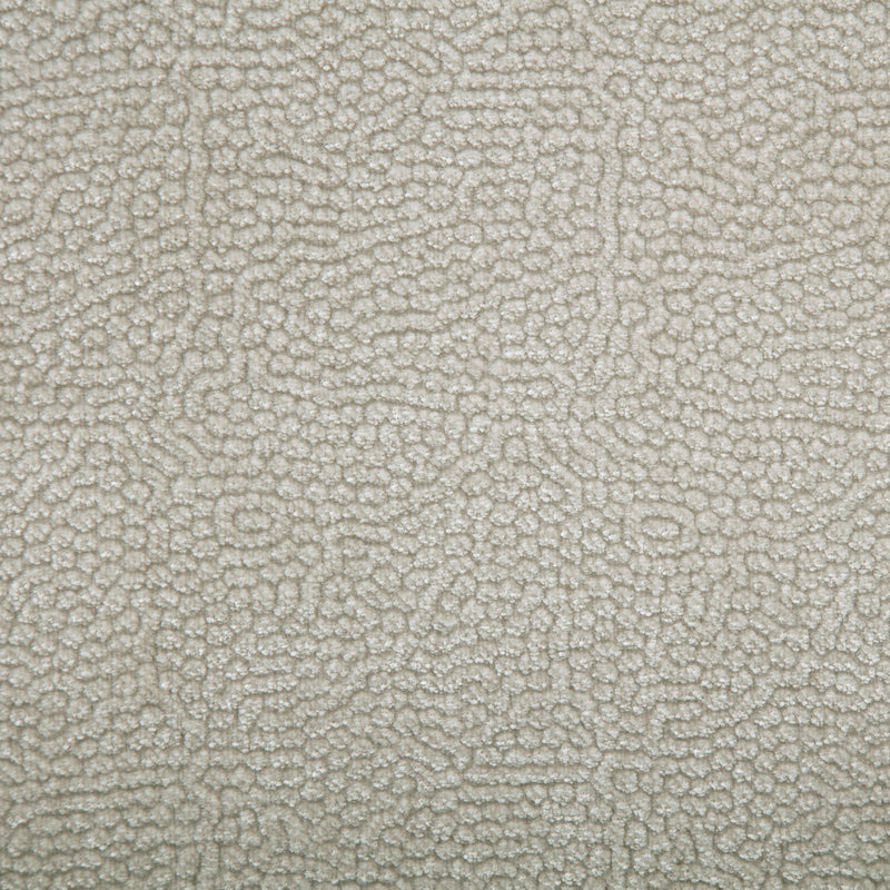 Kennett Chenille Upholstered Power Reclining Sofa Ivory