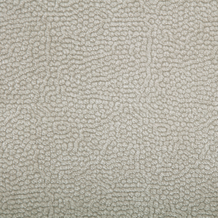 Kennett Chenille Upholstered Power Reclining Loveseat Ivory