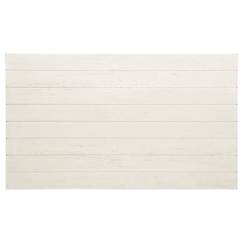 Payne 48-inch Mobile Lift Top Coffee Table Distressed White