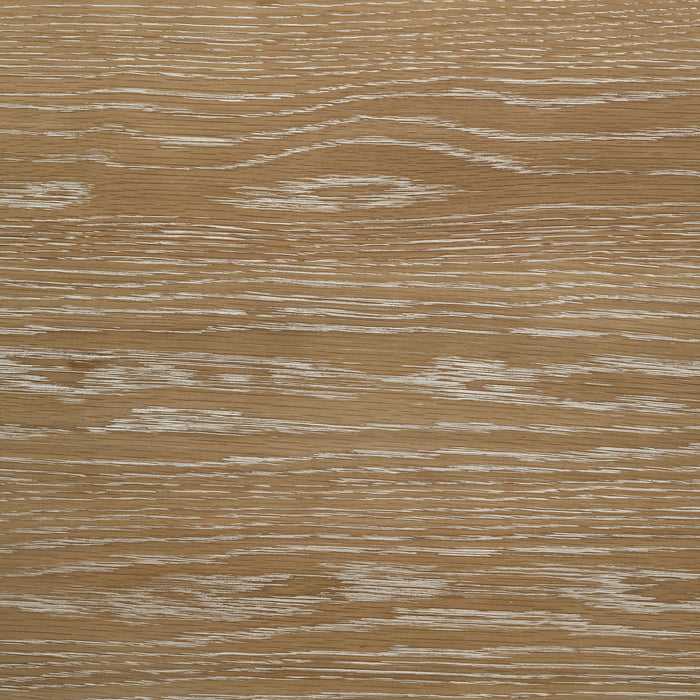 Castlewood Engineered Wood Cocktail Coffee Table Light Oak