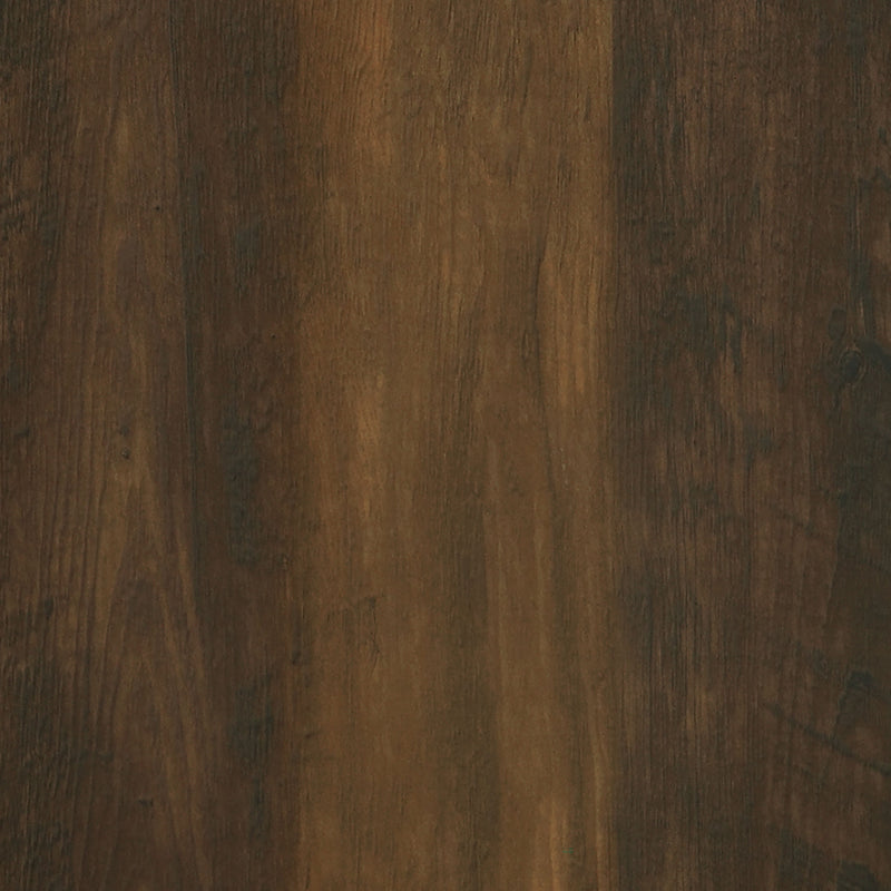 Devar Square Engineered Wood Cocktail Coffee Table Dark Pine