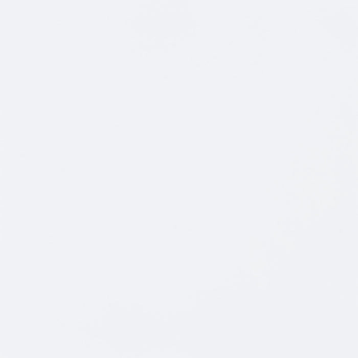 Devar 3-piece Square Coffee End Table Set White High Gloss