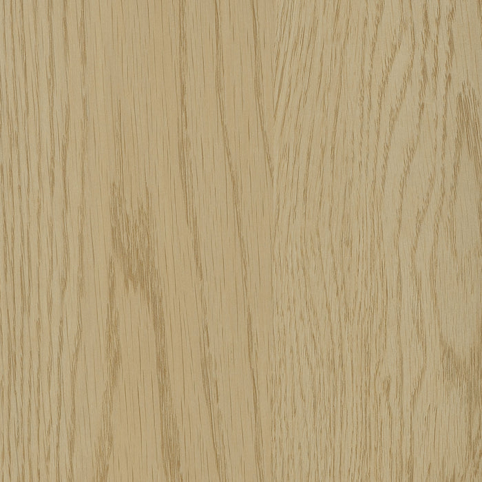 Clower Engineered Wood C-Shaped Sofa Side Table Light Oak