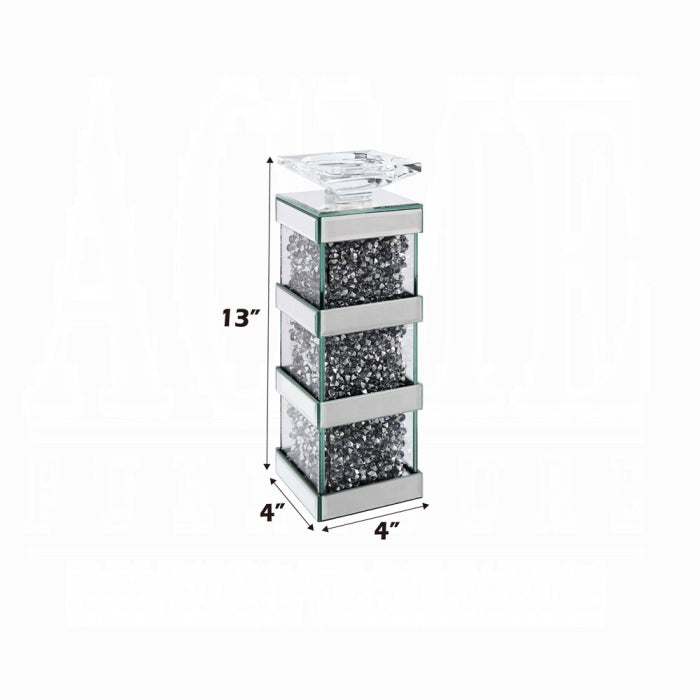 Noralie Candle Holder (Set-2)