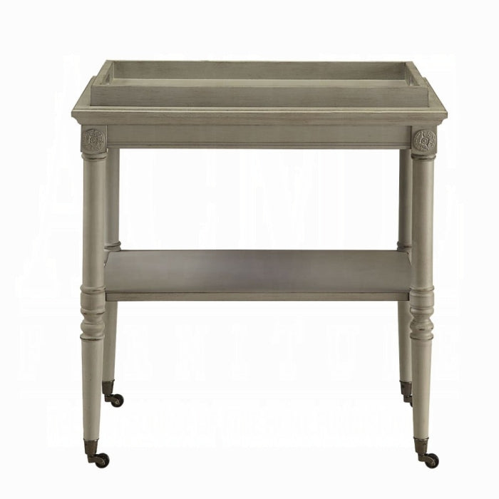 Frisco Serving Cart