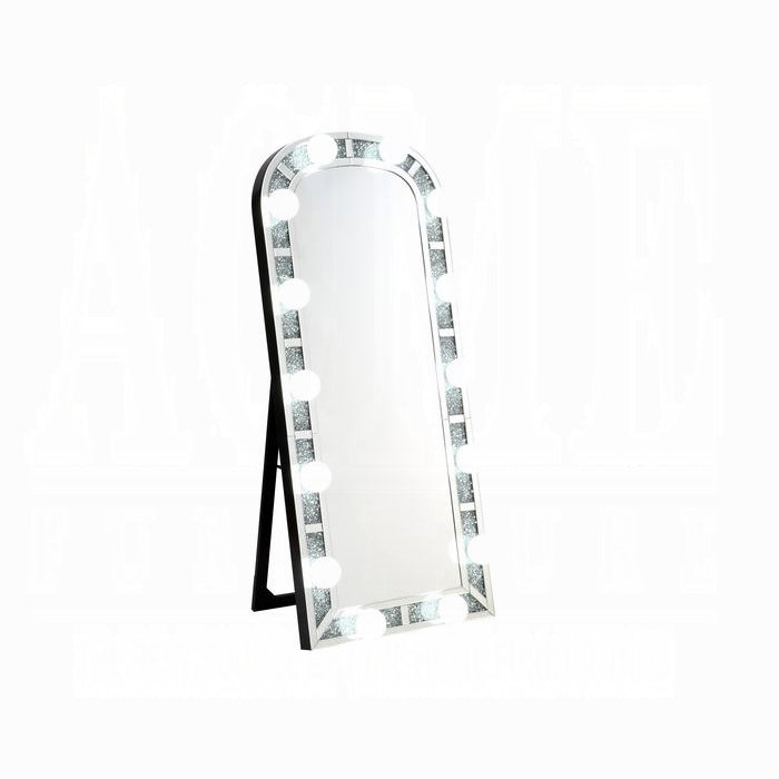 Noralie Floor Mirror
