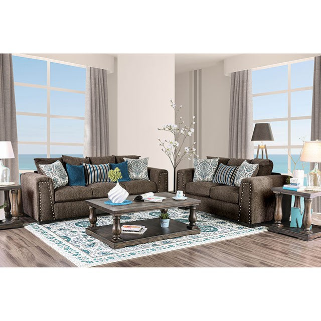 Pauline - Sofa