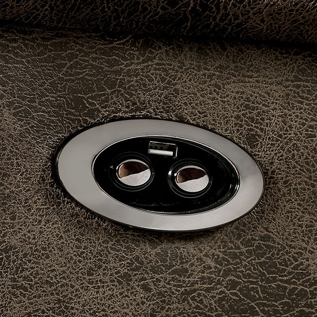 Tredegar - Power Loveseat