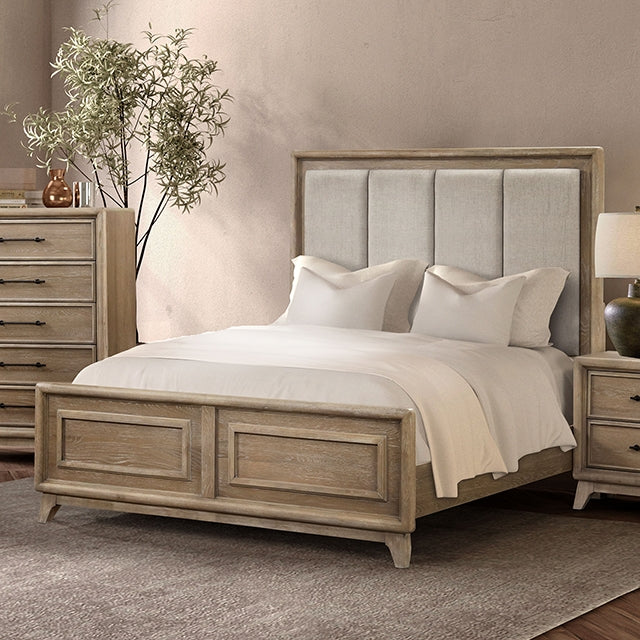 Midhurst - Queen Bed