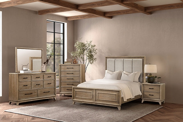 Midhurst - Queen Bed