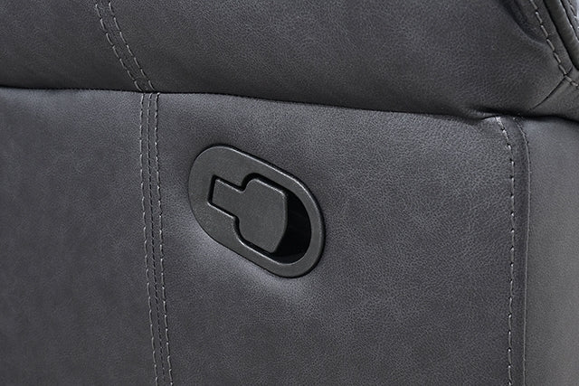 Agata - Manual Sofa