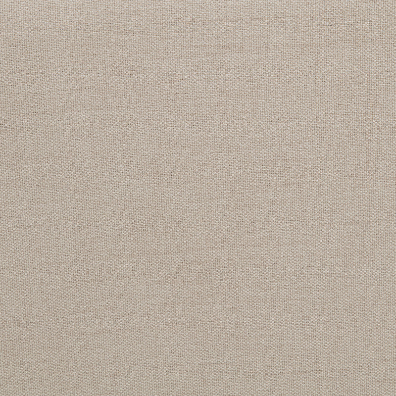 Sorrel Fabric Upholstered Swivel Glider Arm Chair Latte