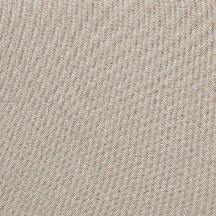 Sorrel Fabric Upholstered Swivel Glider Arm Chair Latte