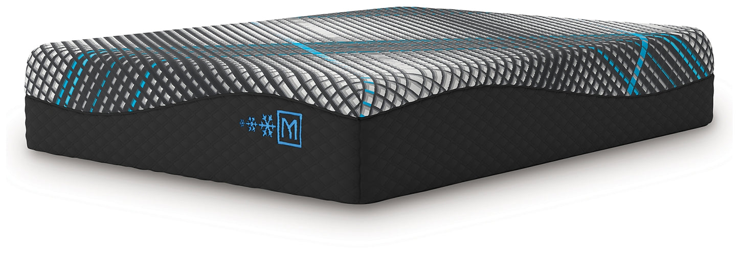 Millennium 2.0 Hybrid 16 Inch Queen Mattress