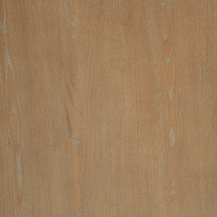 Brockway 5-piece Extension Leaf Dining Set Barley Brown