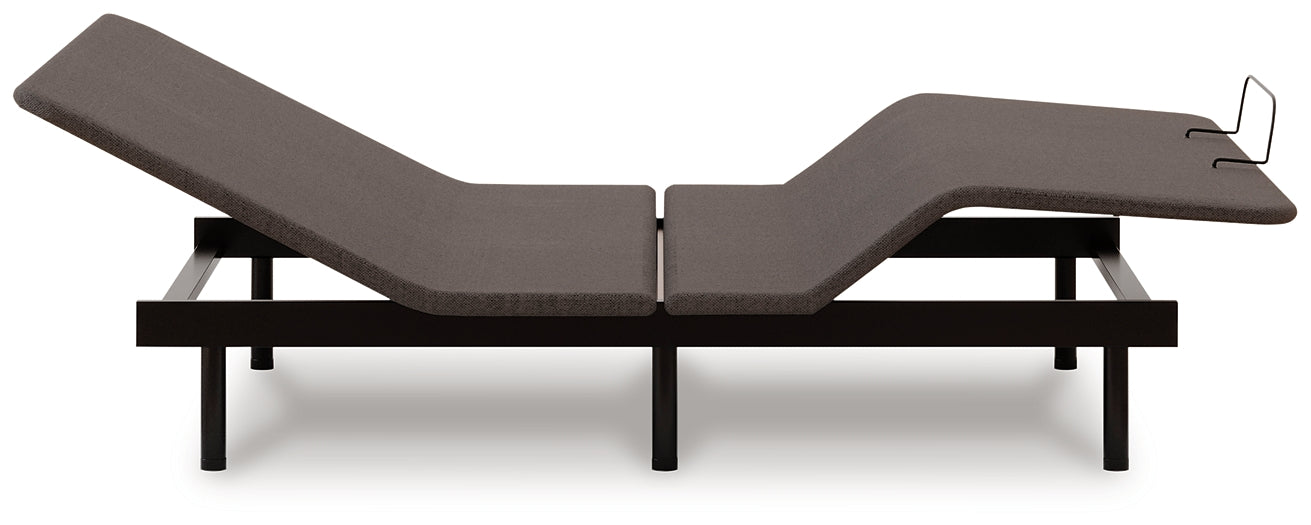 Comfort Classic Adj Base  Adjustable Base