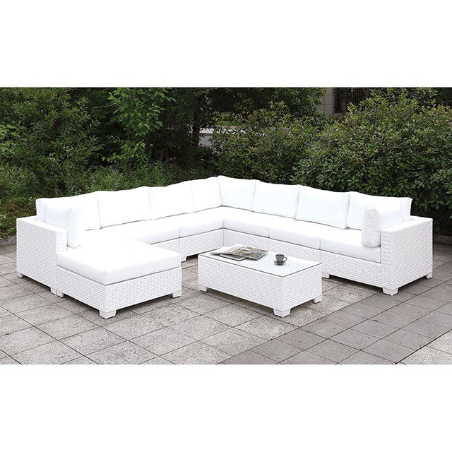 Somani - Coffee Table