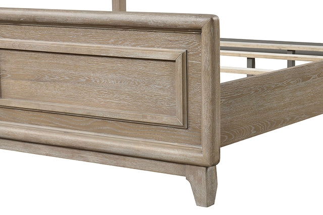 Midhurst - E.King Bed