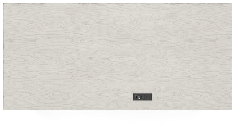 Robbinsdale Home Office Desk