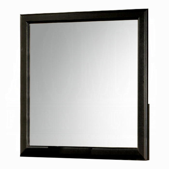 Louis Philippe III Mirror