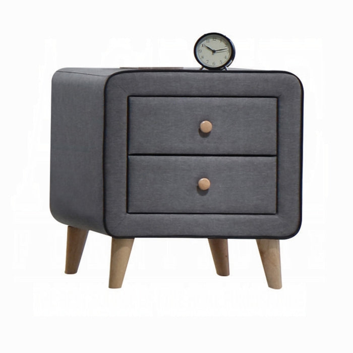 Valda Nightstand