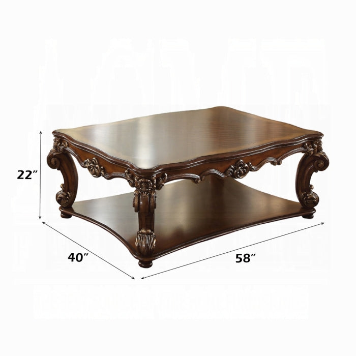 Vendome Coffee Table (Rectangular)