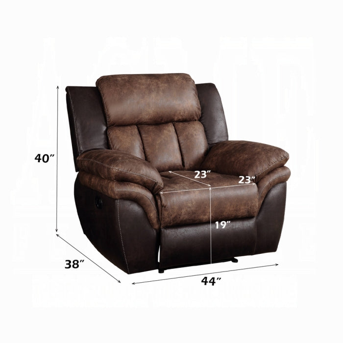 Jaylen Motion Recliner