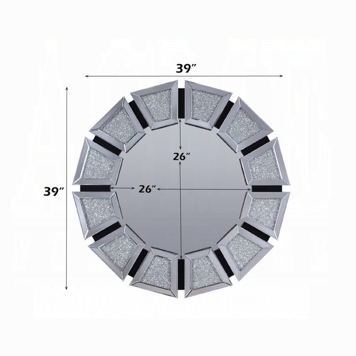 Noralie Accent Mirror