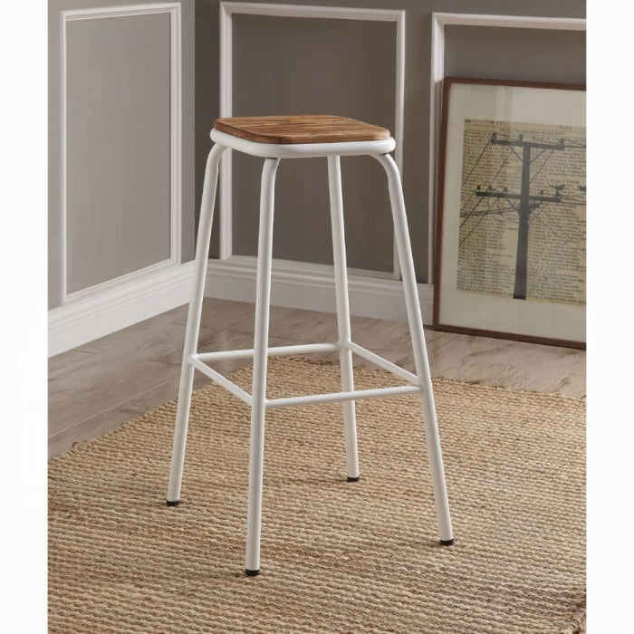 Scarus Bar Stool (Set-2)
