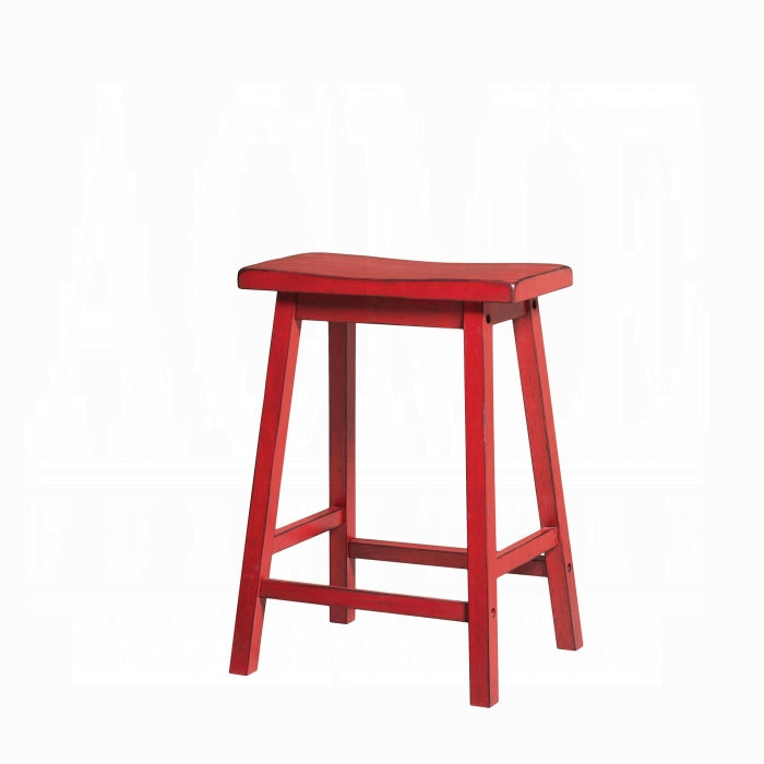 Gaucho Counter Height Stool (Set-2)