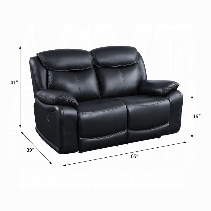 Ralorel Motion Loveseat