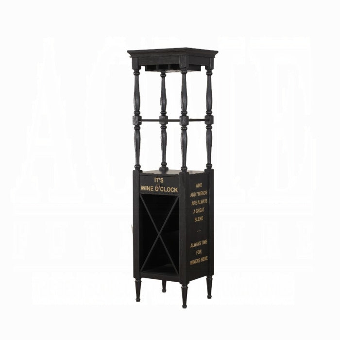 Anthony Wine Cabinet