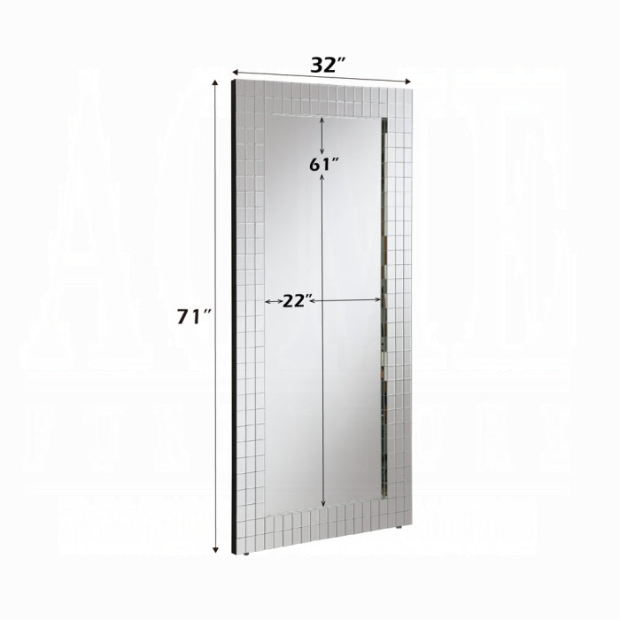 Dominic Accent Mirror