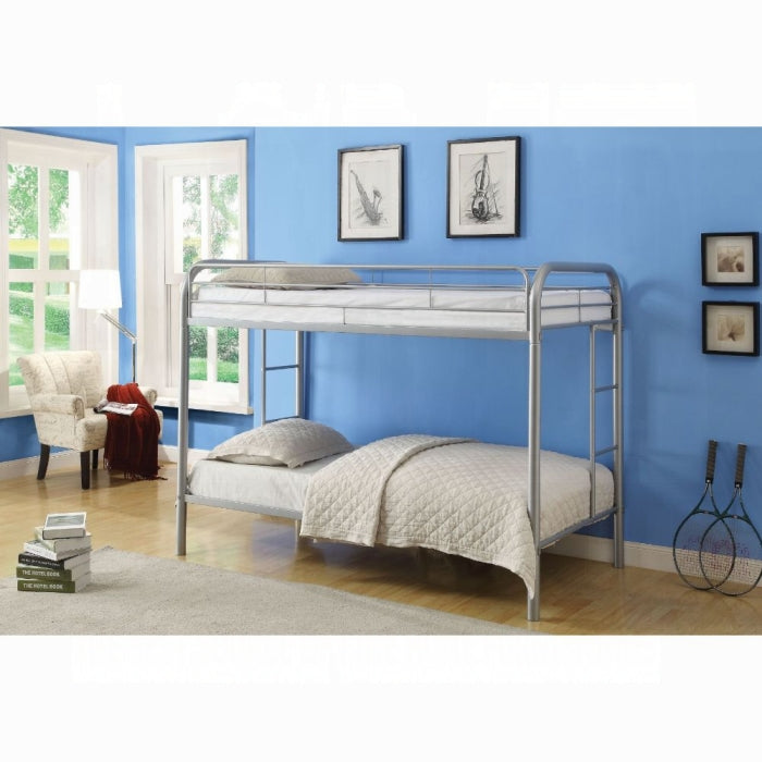 Thomas Twin/Twin Bunk Bed