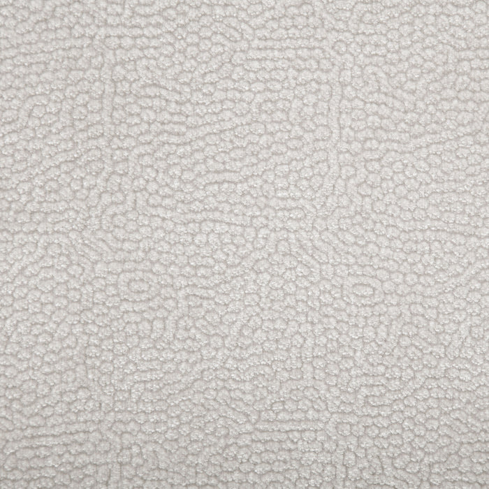 Kennett 3-piece Chenille Power Reclining Sofa Set Ivory