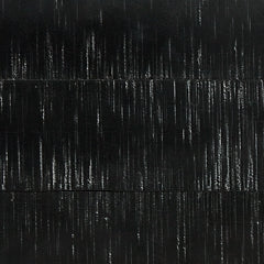 Londer California King Panel Bed with Mirrored Dresser, Chest and Nightstand