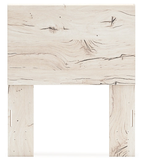 Lawroy Twin Panel Headboard, Dresser, Mirror, Chest and Nightstand