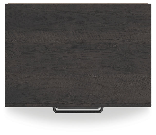 Hollivern Twin Panel Bed, Dresser, Mirror, Chest and Nightstand