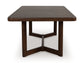 Dilenno Dining Table and 8 Chairs