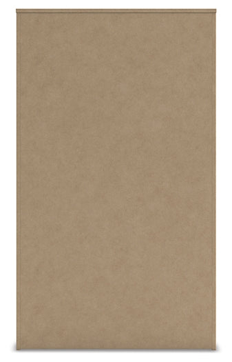 Fraluna Queen Panel Storage Bed, Dresser, Mirror, Chest and Nightstand