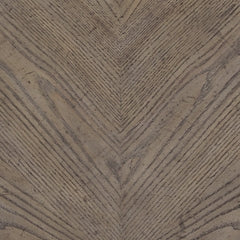 Ardenfield Queen Upholstered Sleigh Bed with Mirrored Dresser