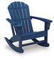 Sundown Shores Rocking Chair