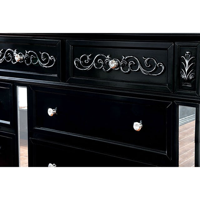 Azha - Dresser