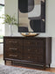 Dantenton Dresser