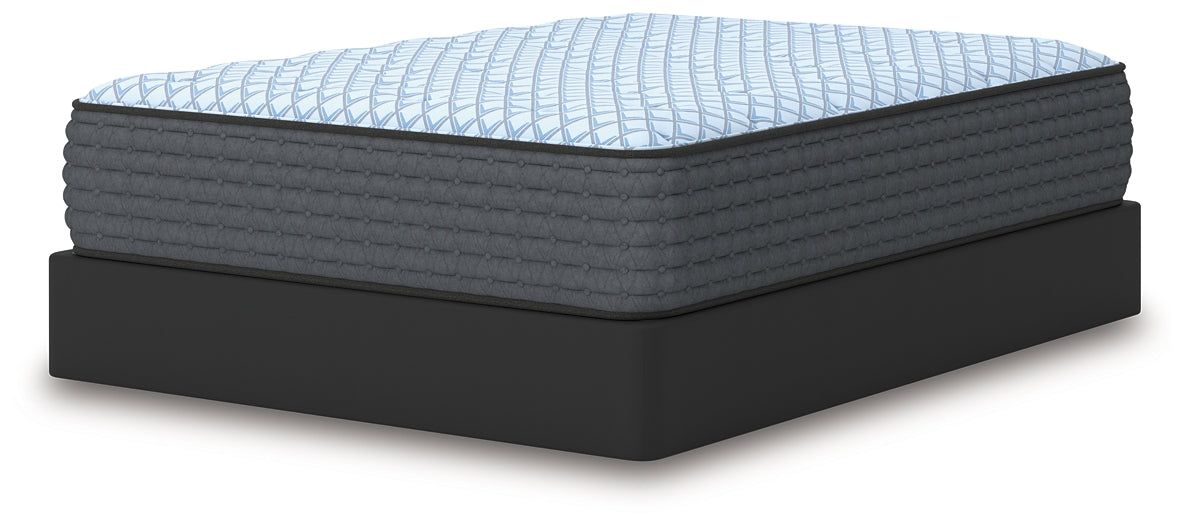 Destin Cove Plush King Mattress