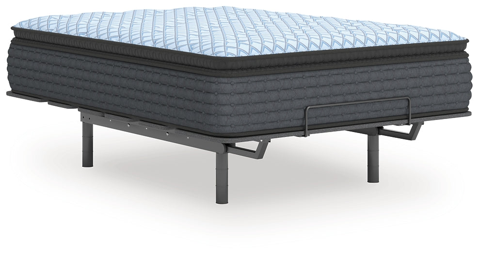 Destin Cove PT Queen Mattress