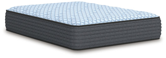 Destin Cove Plush California King Mattress