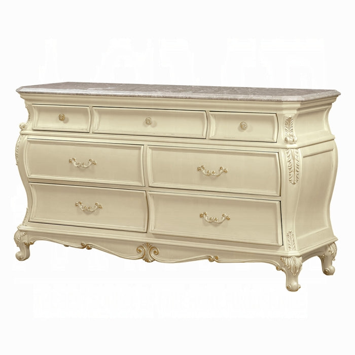 Chantelle Dresser