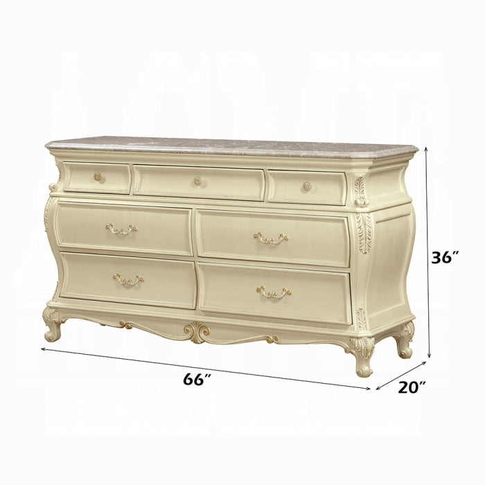 Chantelle Dresser