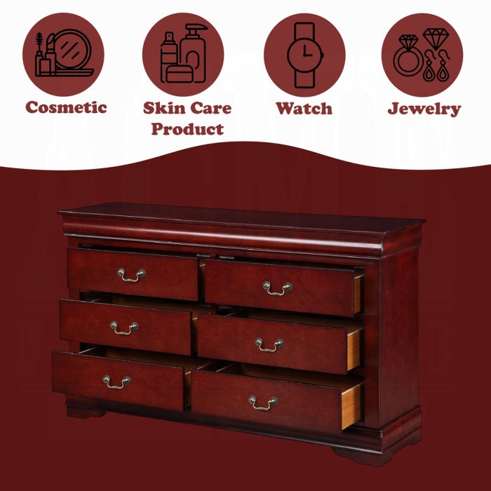 Louis Philippe Dresser